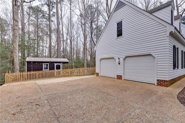 111 Windsor WAY, Williamsburg, VA 23188