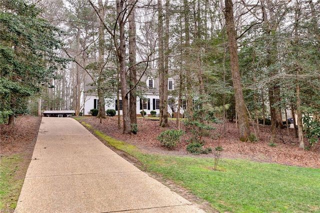 111 Windsor WAY, Williamsburg, VA 23188