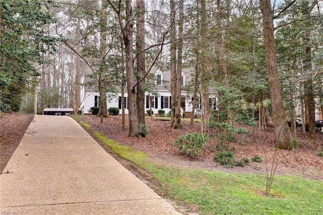 111 Windsor WAY, Williamsburg, VA 23188