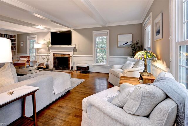 111 Windsor WAY, Williamsburg, VA 23188