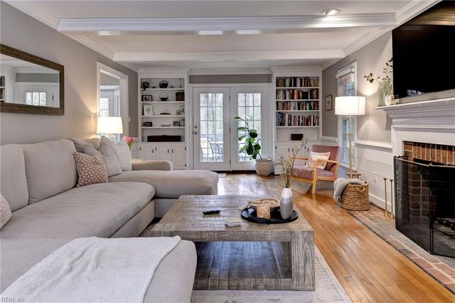 111 Windsor WAY, Williamsburg, VA 23188