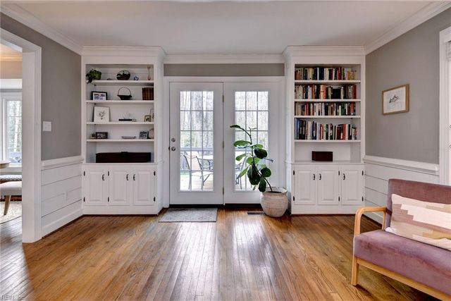 111 Windsor WAY, Williamsburg, VA 23188