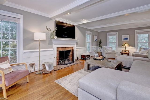 111 Windsor WAY, Williamsburg, VA 23188