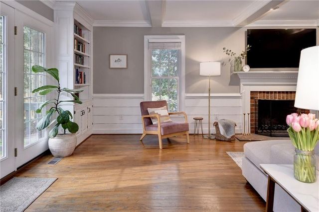 111 Windsor WAY, Williamsburg, VA 23188