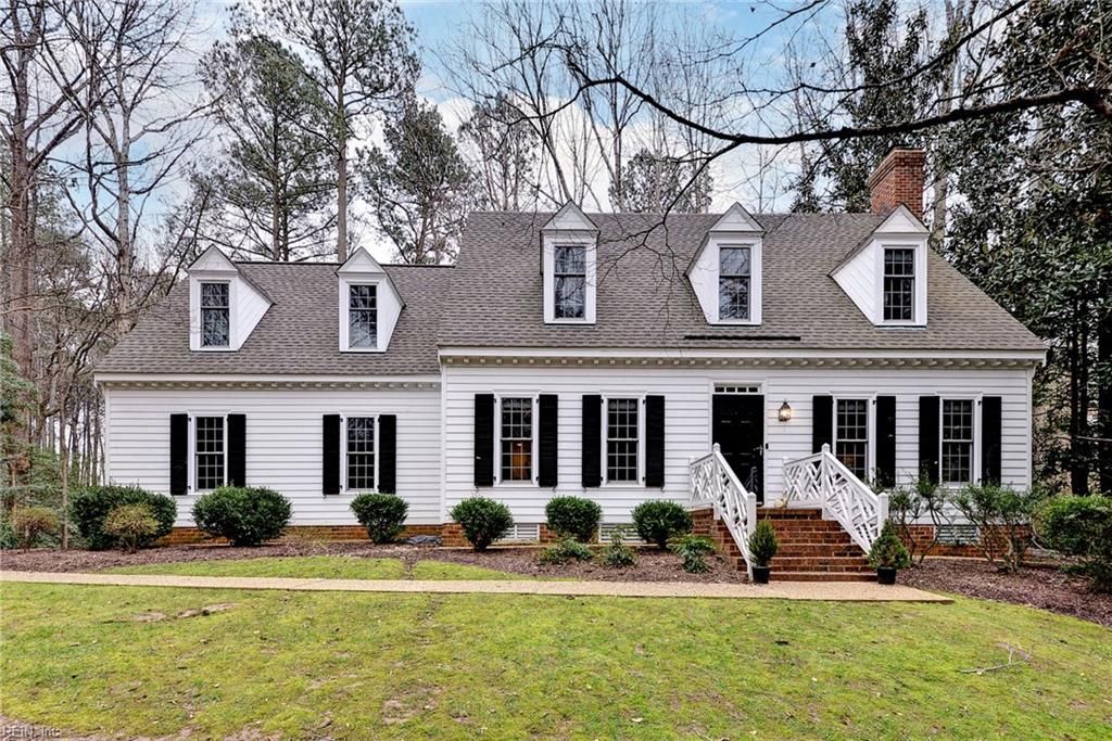 111 Windsor WAY, Williamsburg, VA 23188