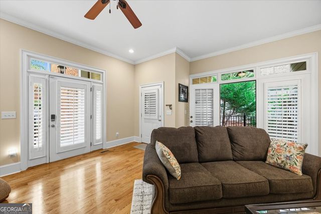 855 Tufthunter, Macon, GA 31210