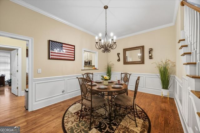 855 Tufthunter, Macon, GA 31210