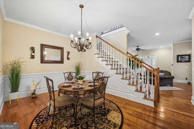 855 Tufthunter, Macon, GA 31210