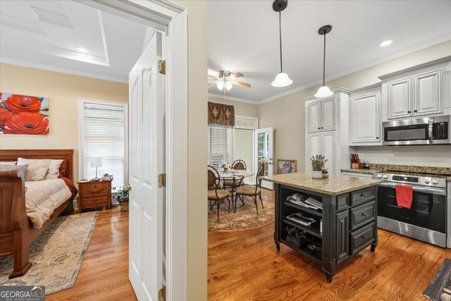 855 Tufthunter, Macon, GA 31210