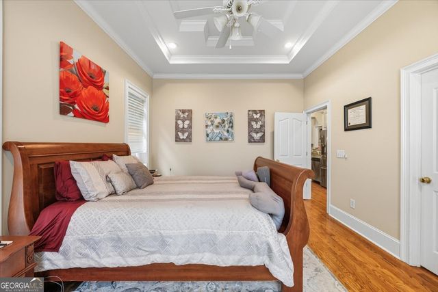 855 Tufthunter, Macon, GA 31210