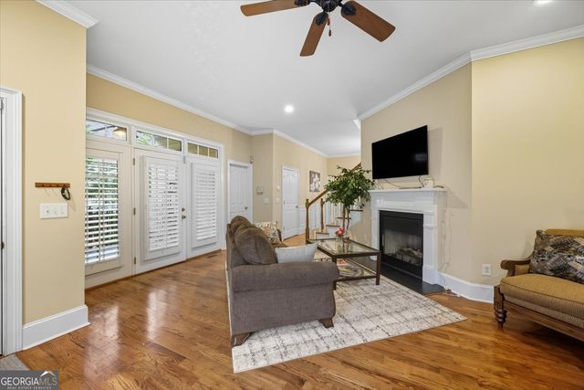 855 Tufthunter, Macon, GA 31210