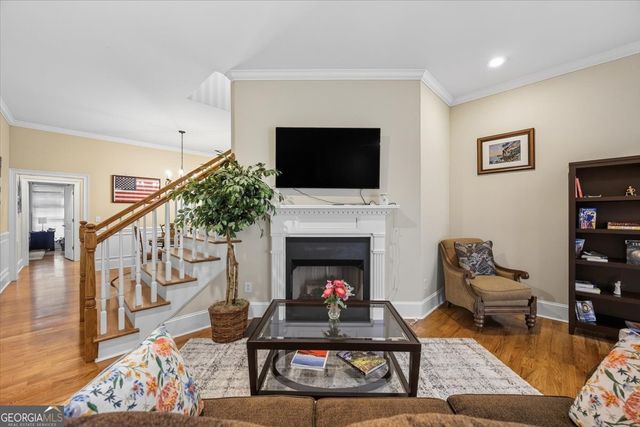 855 Tufthunter, Macon, GA 31210