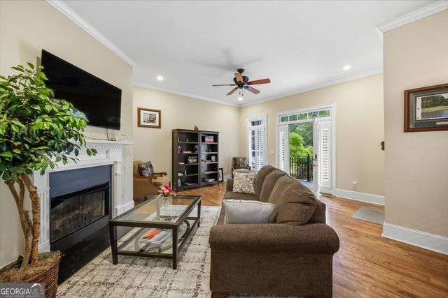 855 Tufthunter, Macon, GA 31210