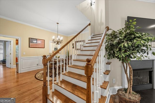 855 Tufthunter, Macon, GA 31210