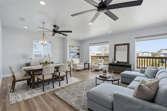 140 Port Saint Claire, City By The Sea, TX 78336