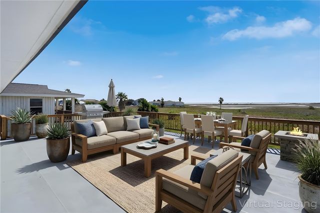 140 Port Saint Claire, City By The Sea, TX 78336