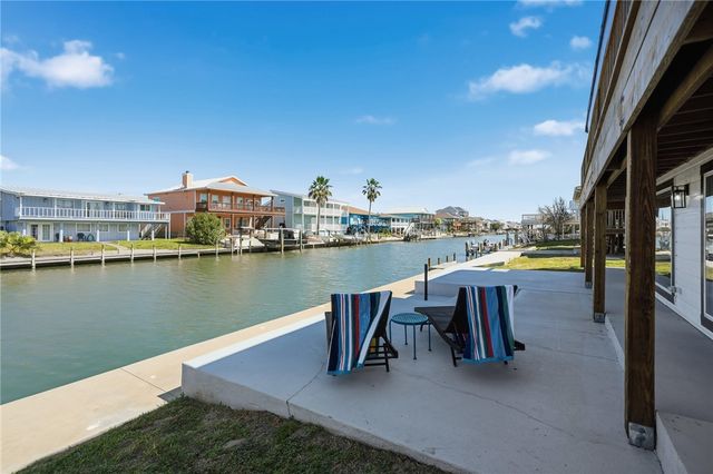 140 Port Saint Claire, City By The Sea, TX 78336
