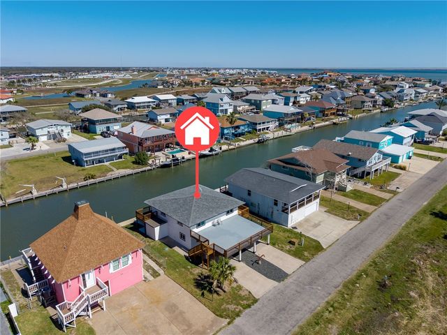 140 Port Saint Claire, City By The Sea, TX 78336