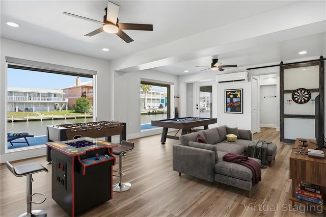 140 Port Saint Claire, City By The Sea, TX 78336
