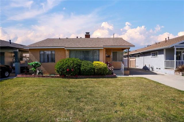 4831 W 121st Street, Hawthorne, CA 90250