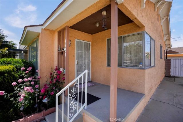 4831 W 121st Street, Hawthorne, CA 90250