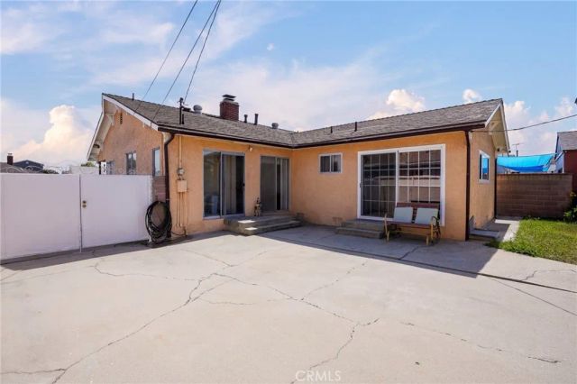 4831 W 121st Street, Hawthorne, CA 90250