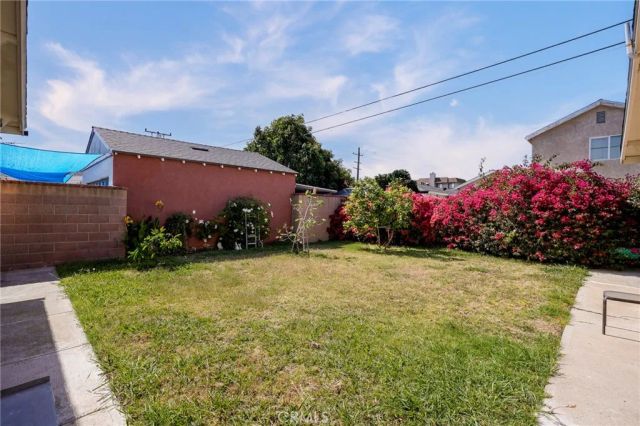 4831 W 121st Street, Hawthorne, CA 90250