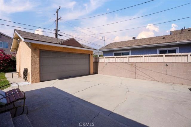 4831 W 121st Street, Hawthorne, CA 90250