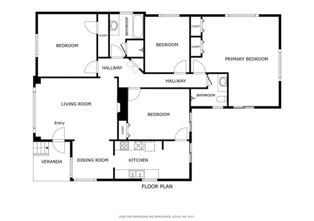 4831 W 121st Street, Hawthorne, CA 90250