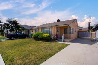 4831 W 121st Street, Hawthorne, CA 90250