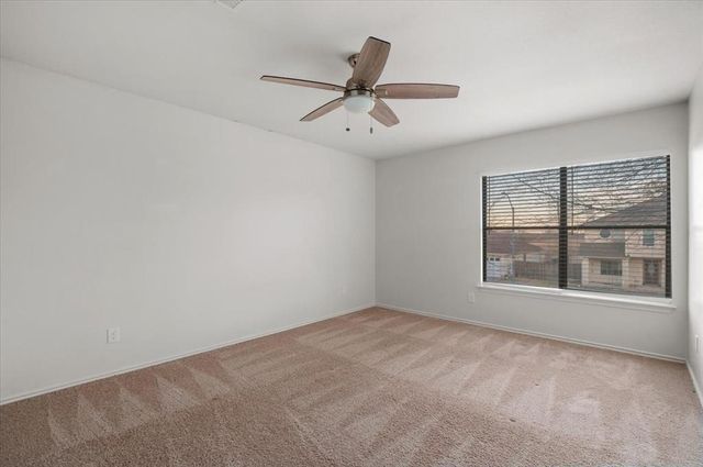 1179 Forest Bluff TRL, Round Rock, TX 78665