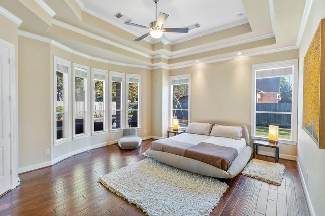 6014 Shady Alcove Court, Kingwood, TX 77345