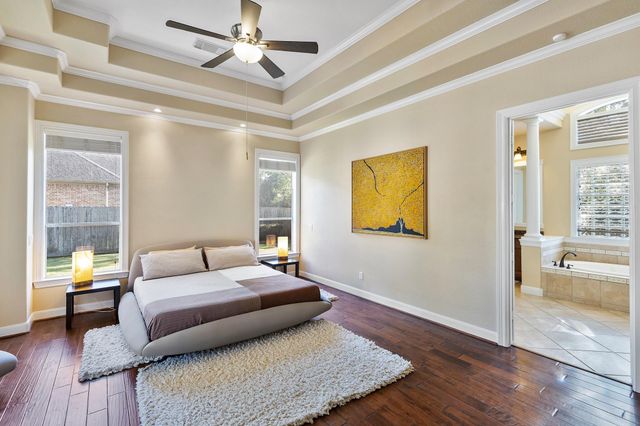 6014 Shady Alcove Court, Kingwood, TX 77345