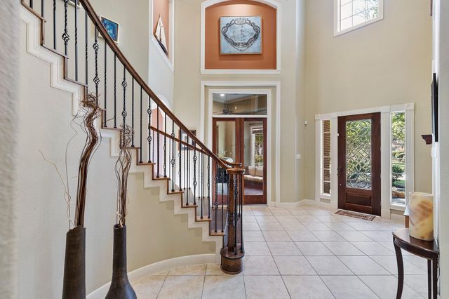 6014 Shady Alcove Court, Kingwood, TX 77345