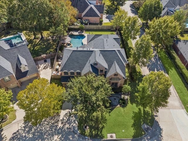 6014 Shady Alcove Court, Kingwood, TX 77345