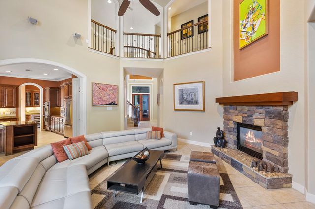 6014 Shady Alcove Court, Kingwood, TX 77345