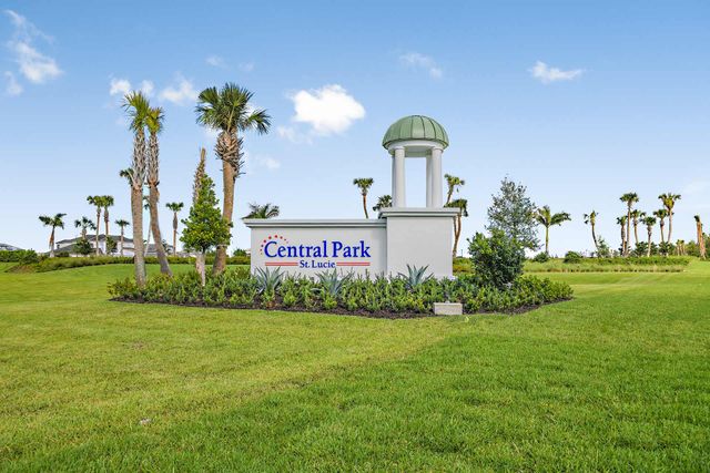 11540 Macelli Way, Port St. Lucie, Port St Lucie, FL 34987