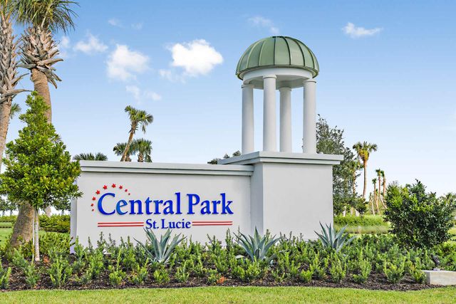 11540 Macelli Way, Port St. Lucie, Port St Lucie, FL 34987