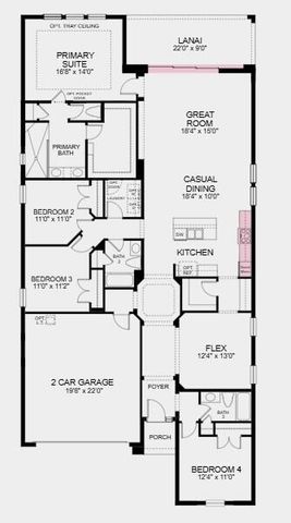 11540 Macelli Way, Port St. Lucie, Port St Lucie, FL 34987