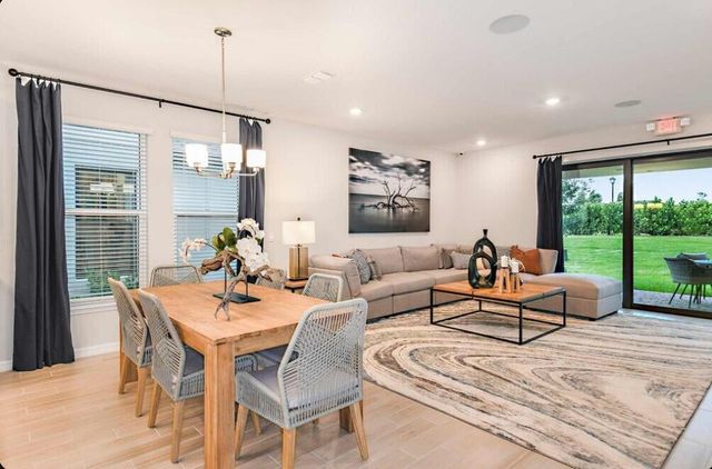 11540 Macelli Way, Port St. Lucie, Port St Lucie, FL 34987