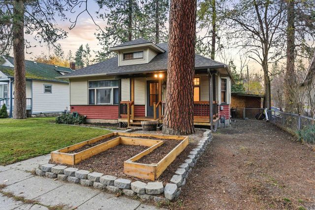 1311 E 16th Ave, Spokane, WA 99203