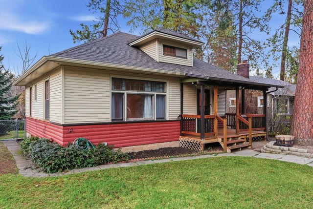 1311 E 16th Ave, Spokane, WA 99203