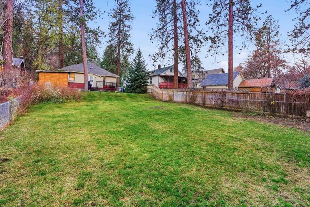 1311 E 16th Ave, Spokane, WA 99203