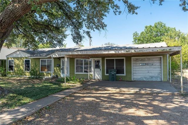 720 E Villa Maria Road, Bryan, TX 77802