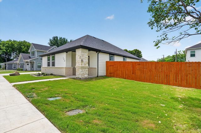 108 Griffin Street, Waxahachie, TX 75165