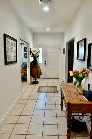 33 Quail Ridge, Goldthwaite, TX 76844
