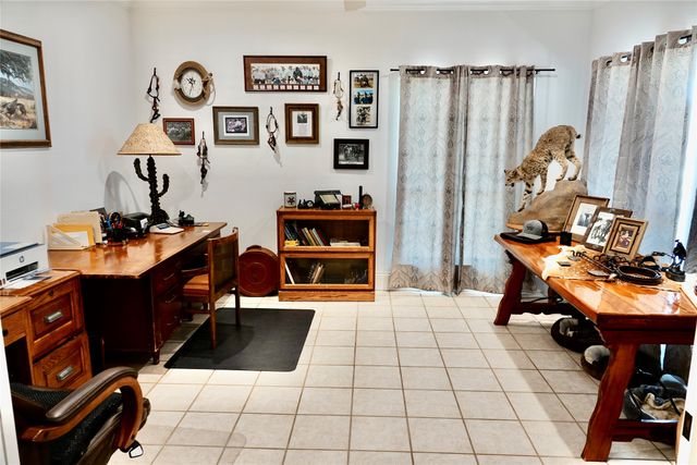 33 Quail Ridge, Goldthwaite, TX 76844