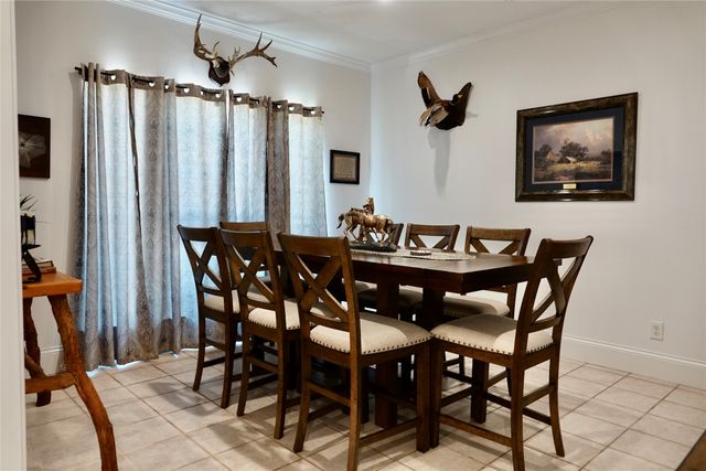 33 Quail Ridge, Goldthwaite, TX 76844