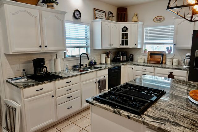 33 Quail Ridge, Goldthwaite, TX 76844