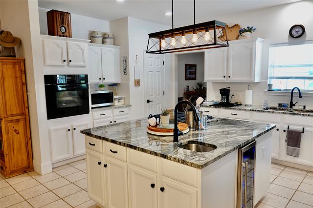33 Quail Ridge, Goldthwaite, TX 76844
